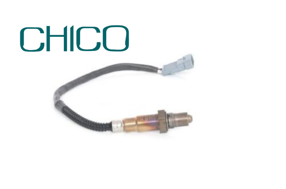 Bosch Citroen C4 ফিয়াট ফেরারি 360 0258006026-এর জন্য ISO Lambda গাড়ি অক্সিজেন সেন্সর Peugeot