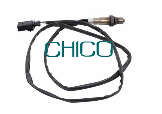 Bosch VW 0258006986 95860613700 022906262BT 06D906265 এর জন্য অটো পার্টস কার অক্সিজেন সেন্সর
