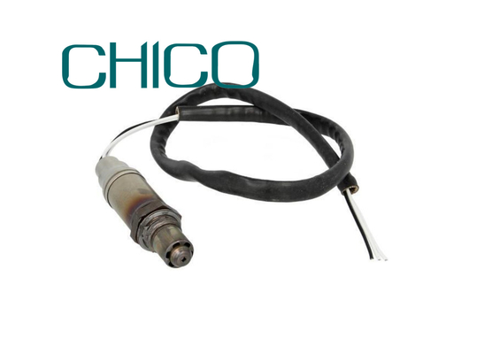 BOSCH 0258986502 এর জন্য TS16949 Lambda অক্সিজেন সেন্সর গাড়ি