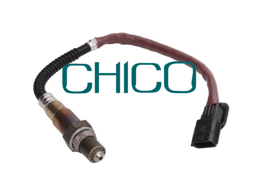 BOSCH 02 সেন্সর কার 0258010062 নিসান 22690-00Q1F 22690-4ED0A রেনাল্ট 8200771294