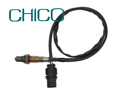 BOSCH মিনি ল্যাম্বডা সেন্সর 0258017044 0258017045 HYUNDAI 39210-2E200 VW 06F906262R