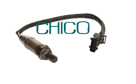 CITROËN PEUGEOT SIEMES BOSCH গাড়ির অক্সিজেন সেন্সর 0258003667 0258003716 16286R 9622996980