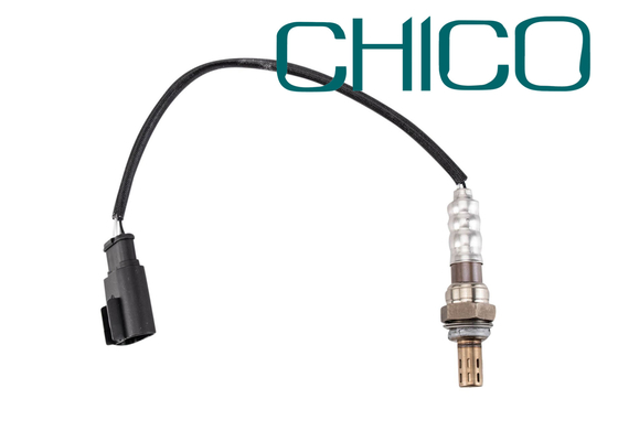 CHRYSLER K68254-612AA FIAT 51774422 55201610 55202416 55249877 FORD 1558873 9S519G444AA এর জন্য ফোর্ড গাড়ি অক্সিজেন সেন্সর