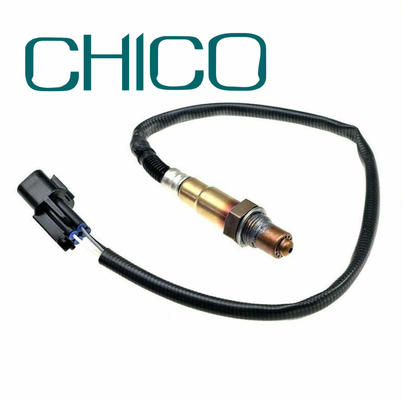 HYUNDAI 39210-02610 39210-02640 অটোমোবাইল অক্সিজেন সেন্সর SIEMENS A2C59513892 A2C59513892Z