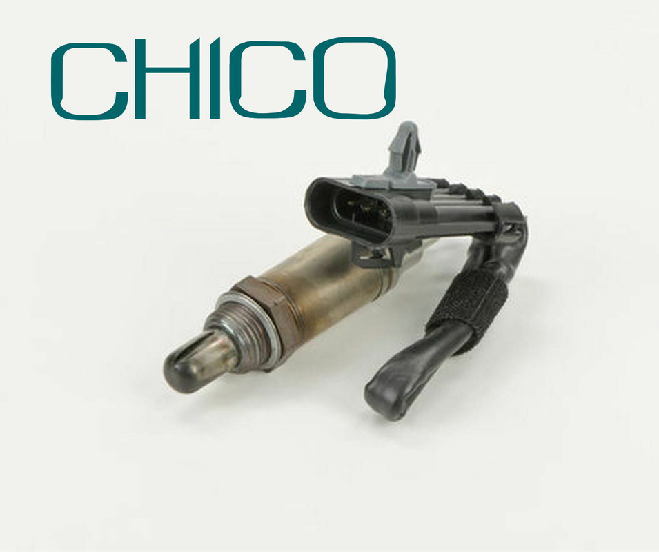 BOSCH SIEMENS VW FOX 0258005079 A2C59513323 03D906265 এর জন্য কার Lambda O2 সেন্সর