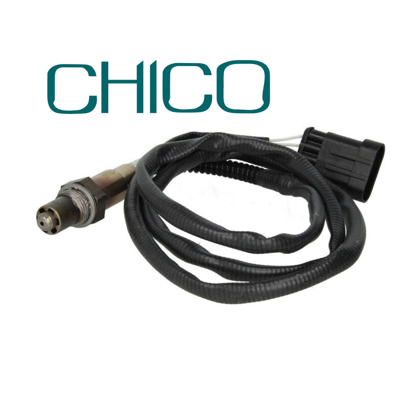 FIAT SIEMENS Bosch অক্সিজেন সেন্সর 0258006190 46462006 46750241 A2C59513337