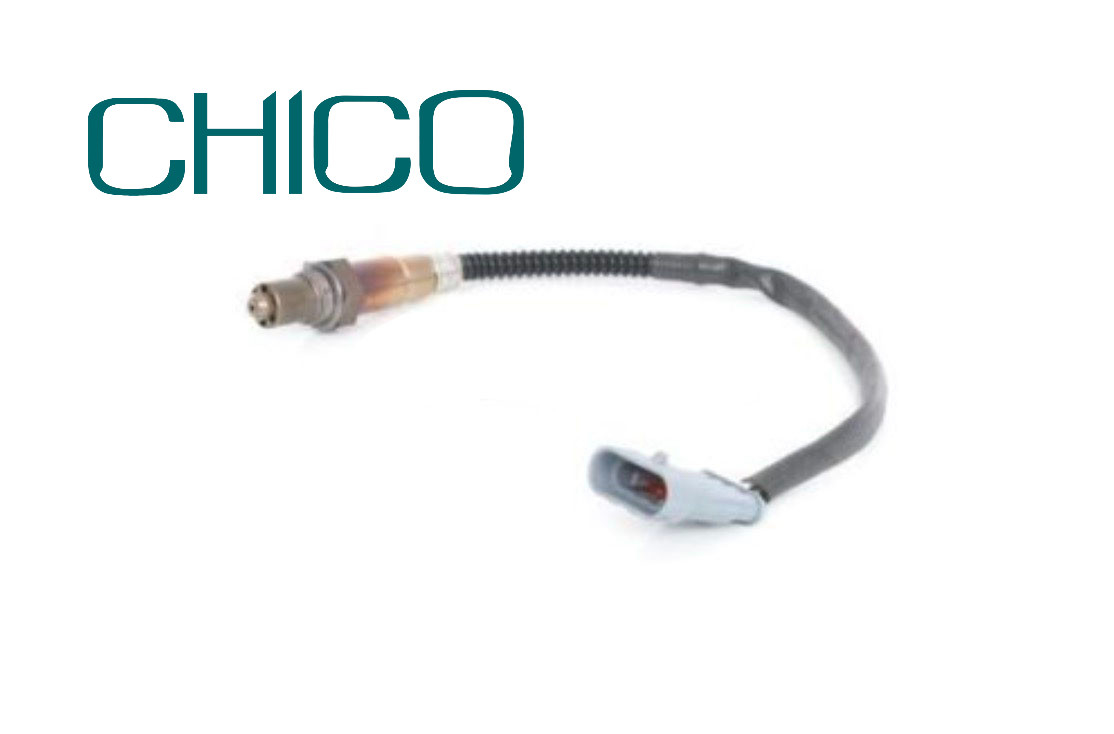 Bosch Citroen C4 ফিয়াট ফেরারি 360 0258006026-এর জন্য ISO Lambda গাড়ি অক্সিজেন সেন্সর Peugeot