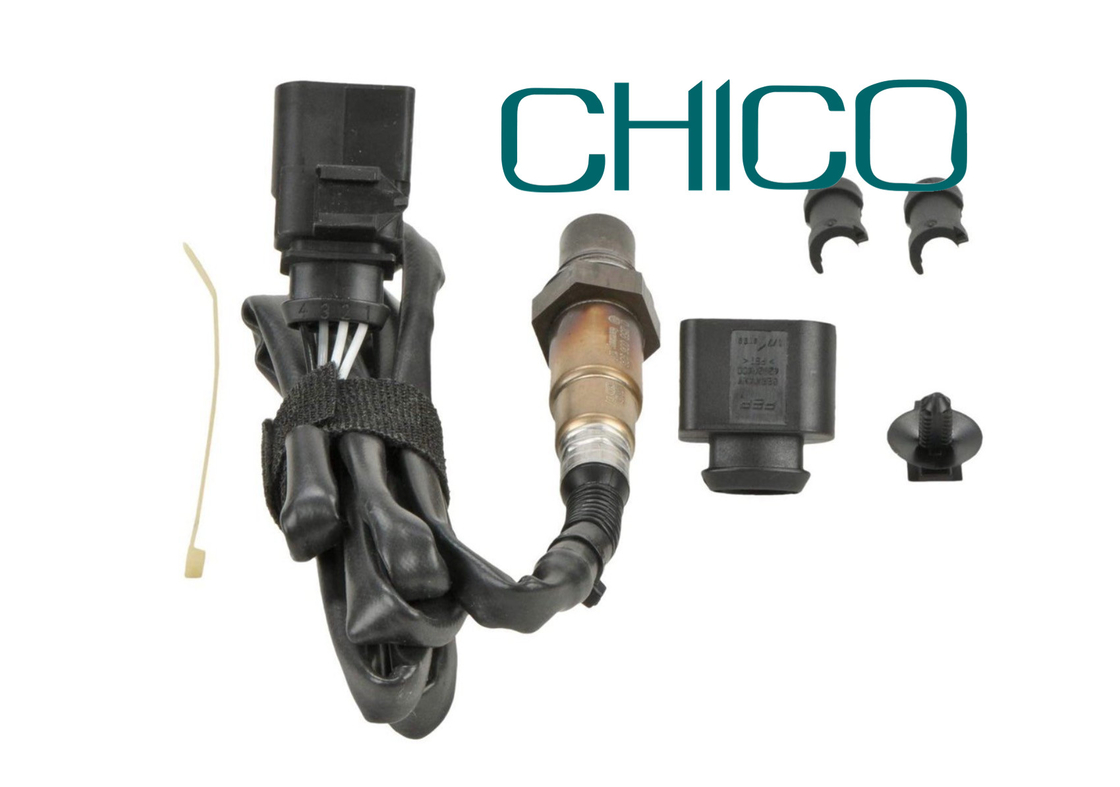 Bosch VW 0258006986 95860613700 022906262BT 06D906265 এর জন্য অটো পার্টস কার অক্সিজেন সেন্সর