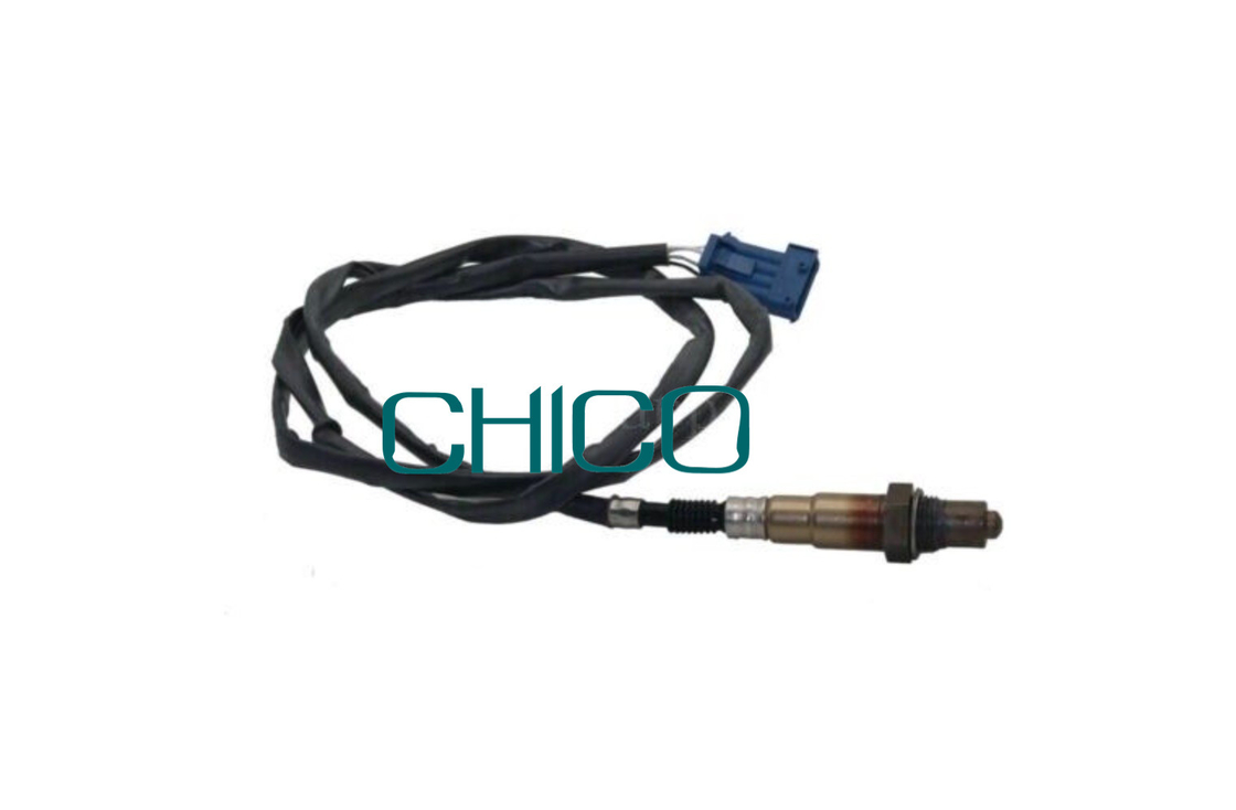 BOSCH CITROËN PEUGEOT FIAT কার অক্সিজেন সেন্সর 0258006029 101980700 1628CX