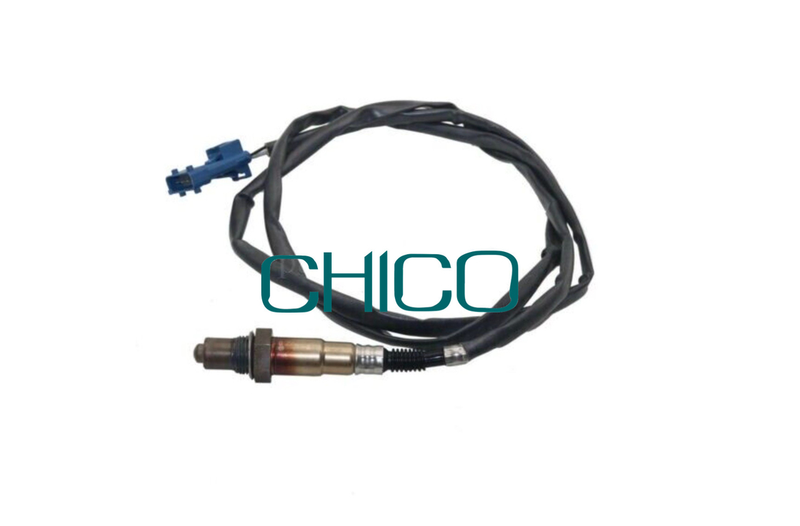BOSCH CITROËN PEUGEOT FIAT কার অক্সিজেন সেন্সর 0258006029 101980700 1628CX