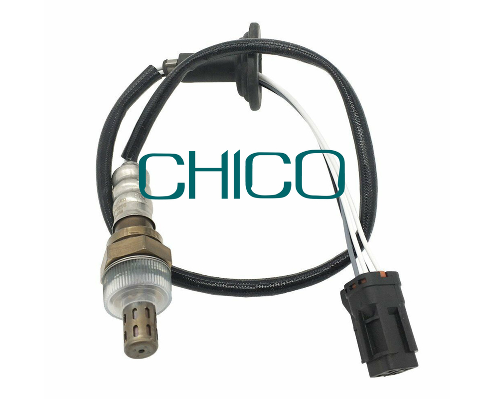 HYUNDAI 39210-2G400 39210-2G650 এর জন্য গাড়িতে Lambda O2 সেন্সর