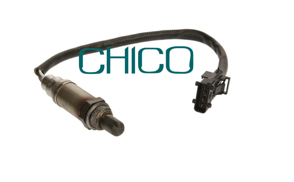 CITROËN PEUGEOT SIEMES BOSCH গাড়ির অক্সিজেন সেন্সর 0258003667 0258003716 16286R 9622996980