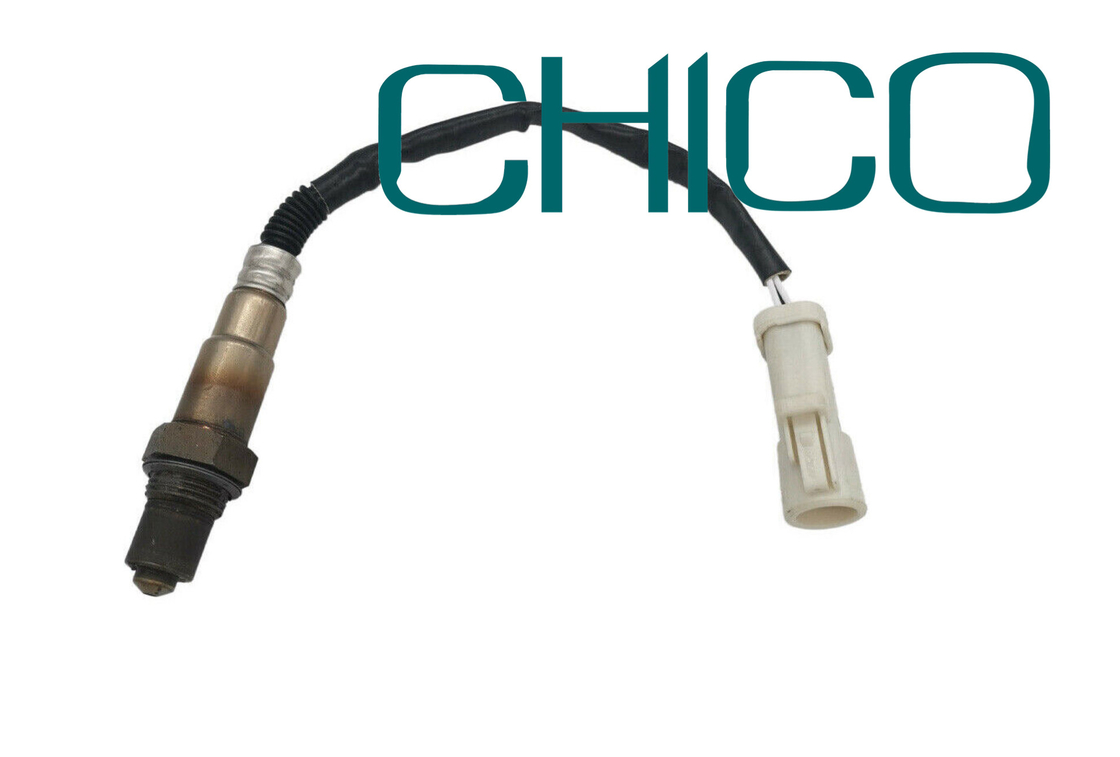 BOSCH 0258006450 0258006451 কার অক্সিজেন সেন্সর FORD 1108640 1300544 2S719G444AA