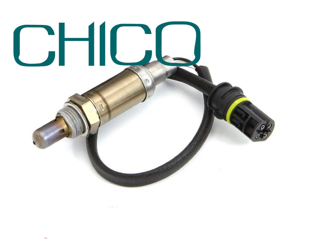 BOSCH 0258003782 MERCEDES-BENZ 0005408117 A0005408117 এর জন্য Lambda অক্সিজেন সেন্সর