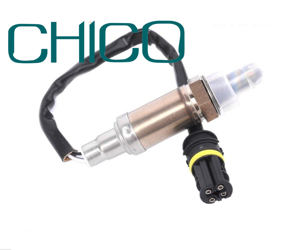 BOSCH 0258003782 MERCEDES-BENZ 0005408117 A0005408117 এর জন্য Lambda অক্সিজেন সেন্সর