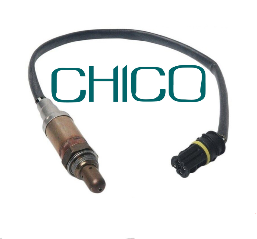 BOSCH 0258003782 MERCEDES-BENZ 0005408117 A0005408117 এর জন্য Lambda অক্সিজেন সেন্সর