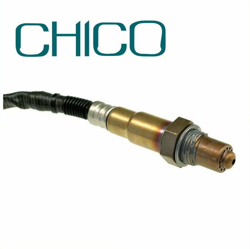 HYUNDAI 39210-02610 39210-02640 অটোমোবাইল অক্সিজেন সেন্সর SIEMENS A2C59513892 A2C59513892Z