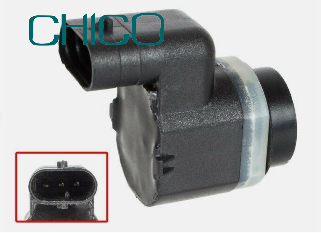 অটো পার্কিং অ্যাসিস্ট সেন্সর ALFA ROMEO NISSAN OPEL 156102350 156106701 28438JD00A এর জন্য