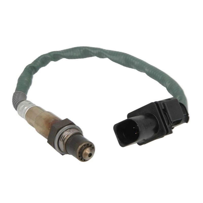 0258017014 0035426918 1588A001 Bosch MB মিতসুবিশির জন্য গাড়ির ডিজেল ল্যাম্বদা সেন্সর