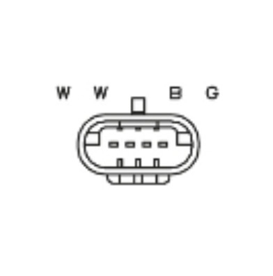 Citroen Peugeot Renault 1628SW 8200052063 A2C59513326 এর জন্য চিকো ল্যাম্বদা সেন্সর প্রতিস্থাপন