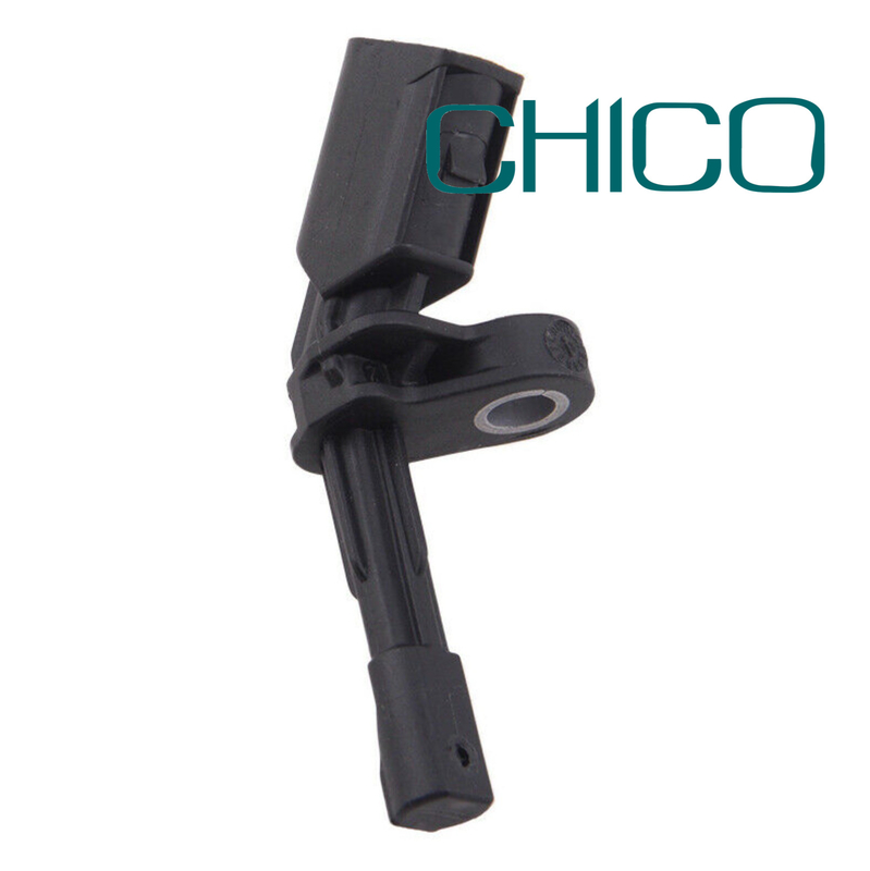0986594506 1K0927807 WHT003859 BOSCH VW এর জন্য বাম পিছনের গাড়ির অ্যাবস সেন্সর