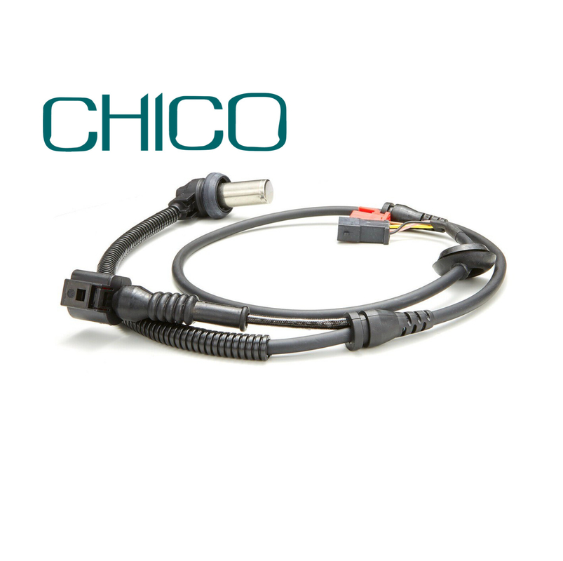 6 সংযোগকারী বোশ হুইল স্পিড সেন্সর 0986594002 VW Abs সেন্সর 8D0927803B