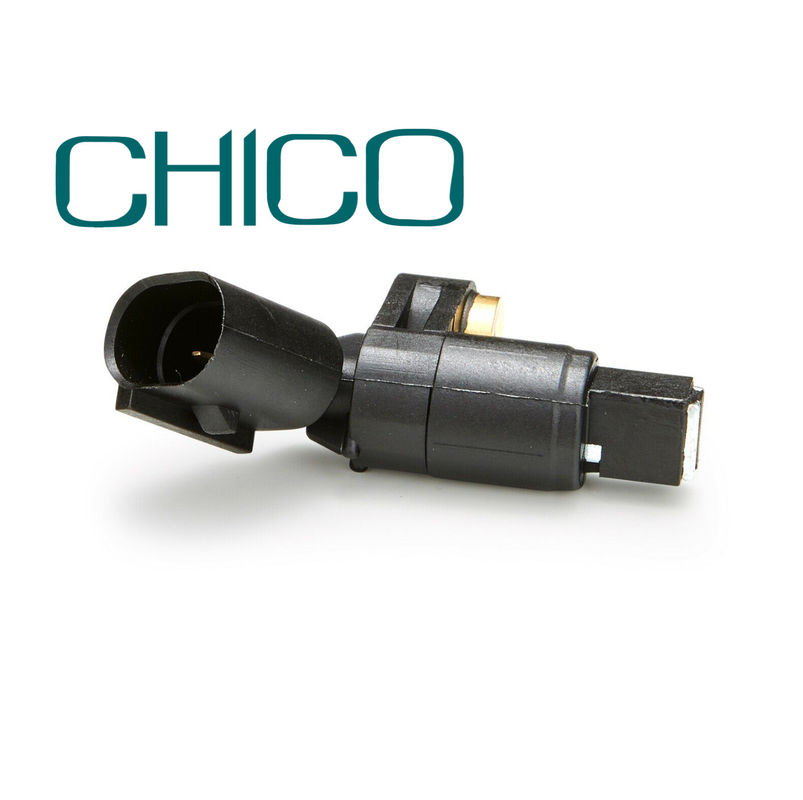 BOSCH SIEMENS VW 0986594000 S105705002 1H0927808 এর জন্য ISO রাইট ফ্রন্ট হুইল স্পিড সেন্সর