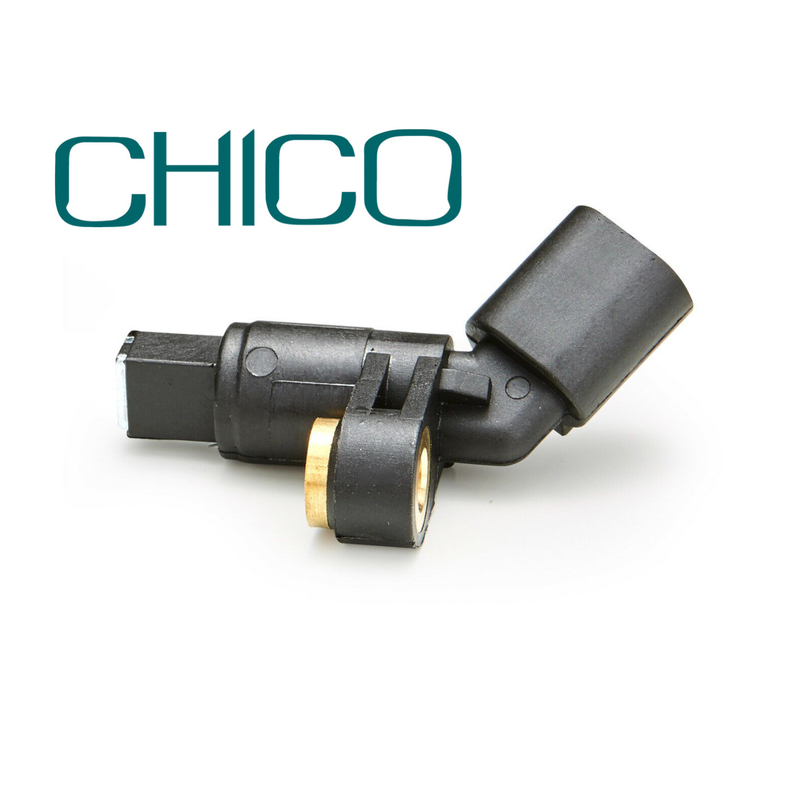 BOSCH SIEMENS VW 0986594000 S105705002 1H0927808 এর জন্য ISO রাইট ফ্রন্ট হুইল স্পিড সেন্সর