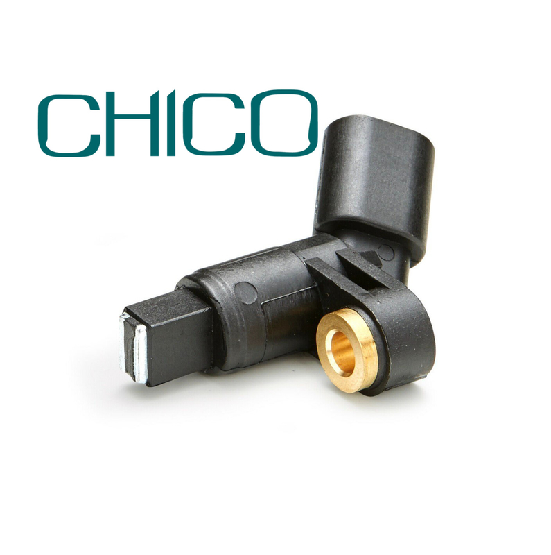 BOSCH SIEMENS VW 0986594000 S105705002 1H0927808 এর জন্য ISO রাইট ফ্রন্ট হুইল স্পিড সেন্সর