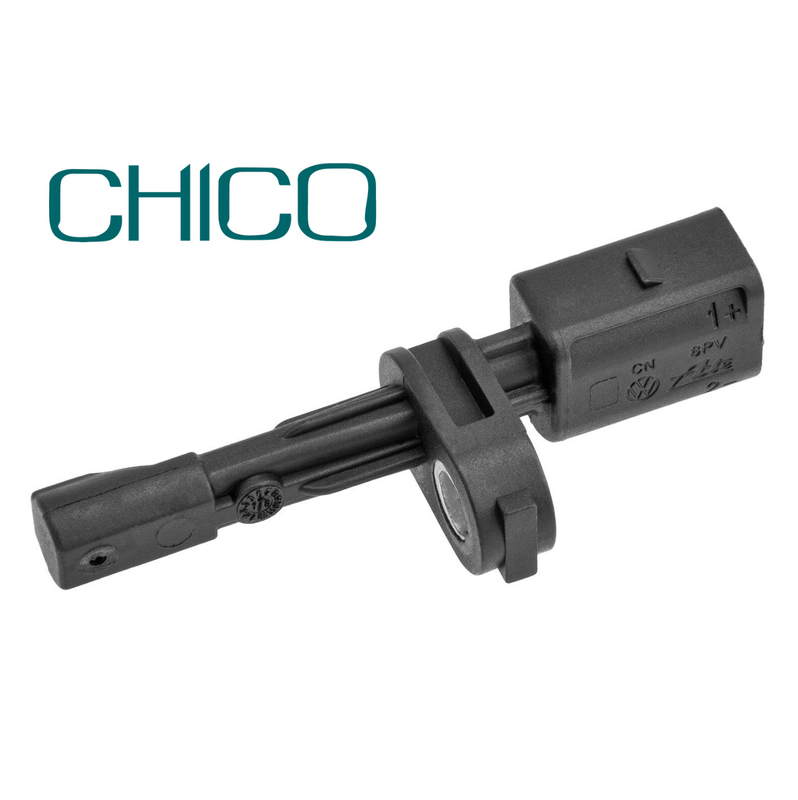 0986594526 2K0927807 BOSCH VW এর জন্য 38mm ফিটিং ডেপথ অটো অ্যাবস সেন্সর