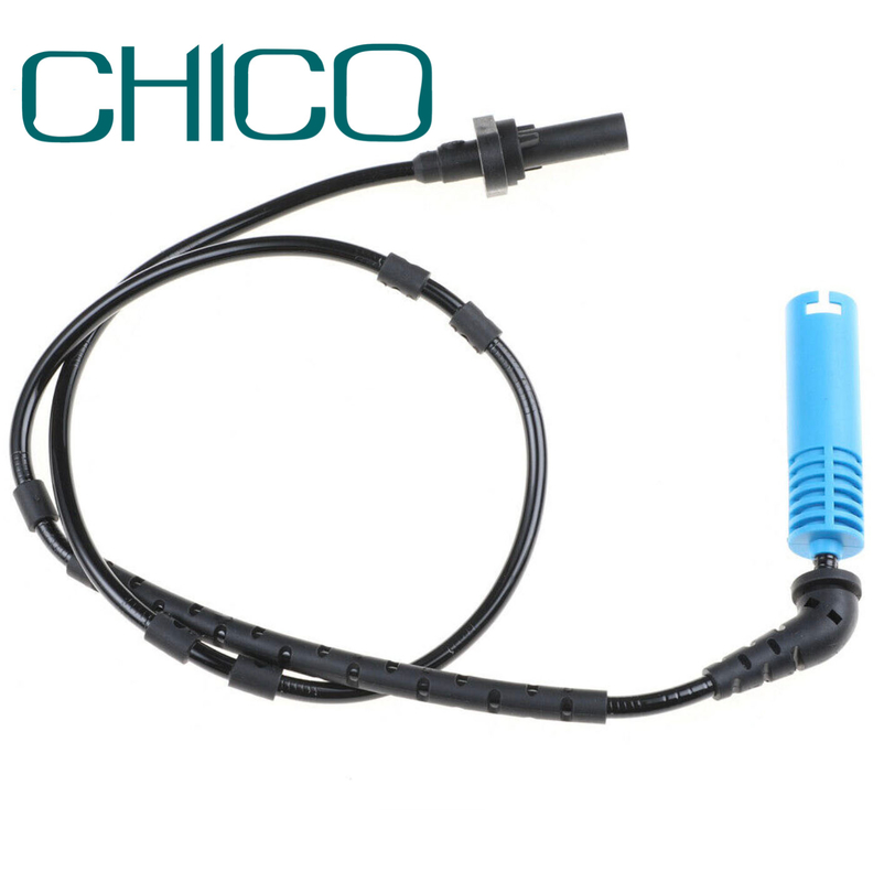 34523405907 BOSCH কার অ্যাবস সেন্সর 0265007622 BMW X3 হুইল স্পিড সেন্সর