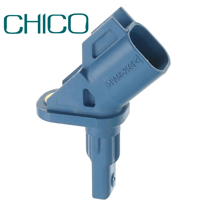 BOSCH FORD 0986594556 1356184 3M5T2B372DA-এর জন্য OEM ব্লু কার অ্যাবস সেন্সর