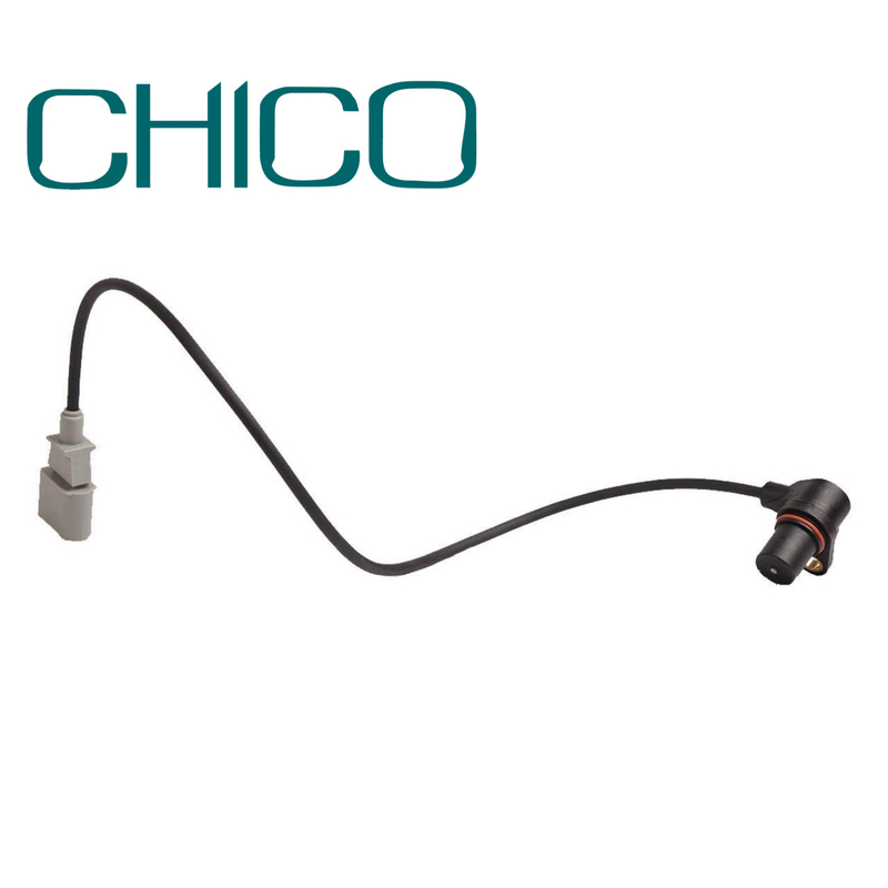 BOSCH VW 0261210199 0261210255-1C9 06A906433B এর জন্য TS16949 ক্র্যাঙ্কশ্যাফ্ট স্পিড সেন্সর