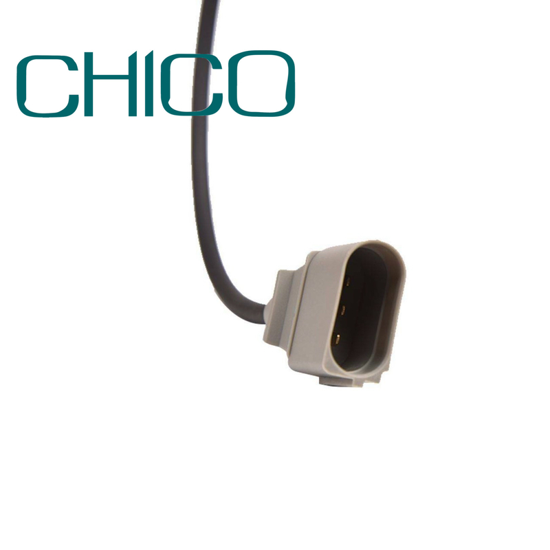 BOSCH VW 0261210199 0261210255-1C9 06A906433B এর জন্য TS16949 ক্র্যাঙ্কশ্যাফ্ট স্পিড সেন্সর