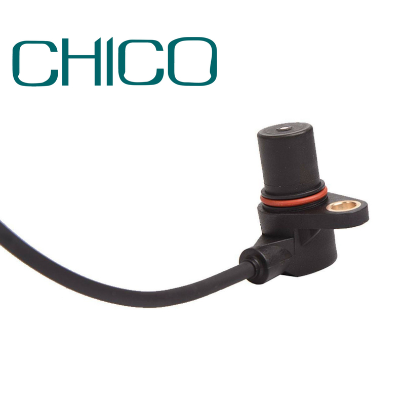 BOSCH VW 0261210199 0261210255-1C9 06A906433B এর জন্য TS16949 ক্র্যাঙ্কশ্যাফ্ট স্পিড সেন্সর