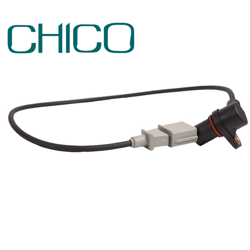 BOSCH VW 0261210199 0261210255-1C9 06A906433B এর জন্য TS16949 ক্র্যাঙ্কশ্যাফ্ট স্পিড সেন্সর