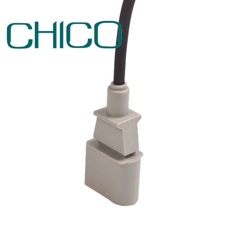 BOSCH VW 0261210199 0261210255-1C9 06A906433B এর জন্য TS16949 ক্র্যাঙ্কশ্যাফ্ট স্পিড সেন্সর