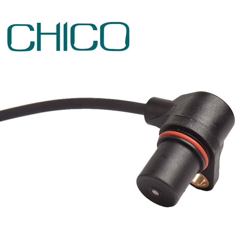 BOSCH VW 0261210199 0261210255-1C9 06A906433B এর জন্য TS16949 ক্র্যাঙ্কশ্যাফ্ট স্পিড সেন্সর