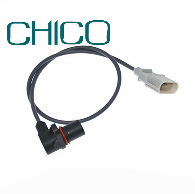 0261210147 0261210148 0261210242 06A906433C এর জন্য VW BOSCH ক্র্যাঙ্কশ্যাফ্ট সেন্সর Ckp