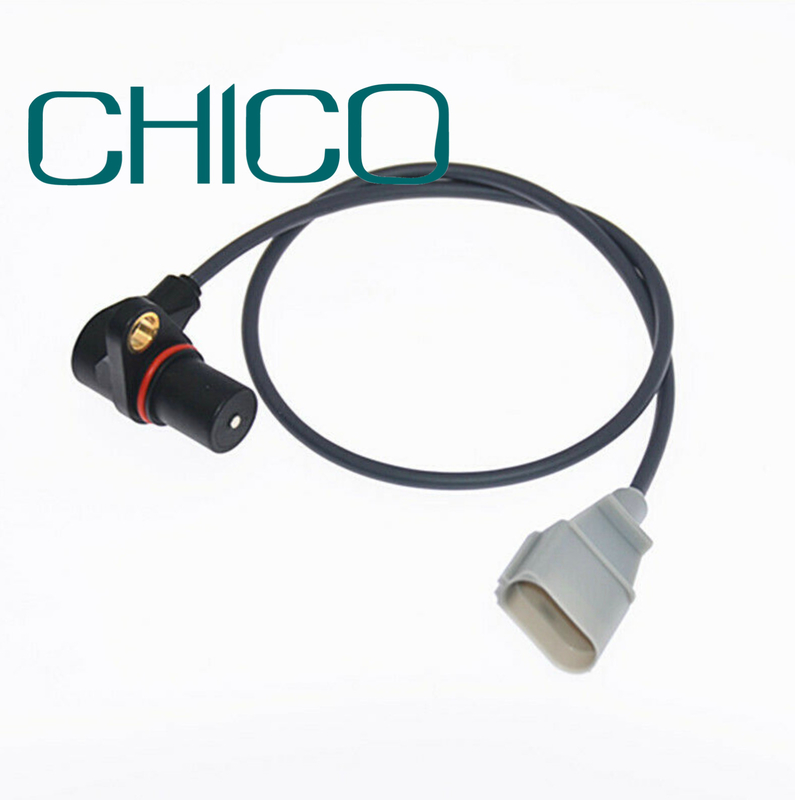 0261210147 0261210148 0261210242 06A906433C এর জন্য VW BOSCH ক্র্যাঙ্কশ্যাফ্ট সেন্সর Ckp
