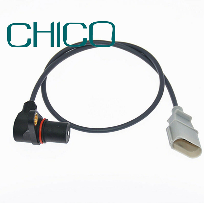 0261210147 0261210148 0261210242 06A906433C এর জন্য VW BOSCH ক্র্যাঙ্কশ্যাফ্ট সেন্সর Ckp
