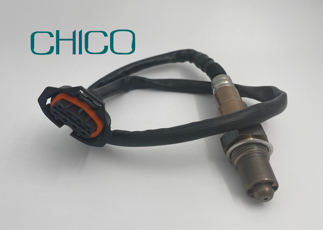 Bosch 0258006171 Opel 0855355 এর জন্য ISO অটোমোটিভ অক্সিজেন সেন্সর O2 SONDE